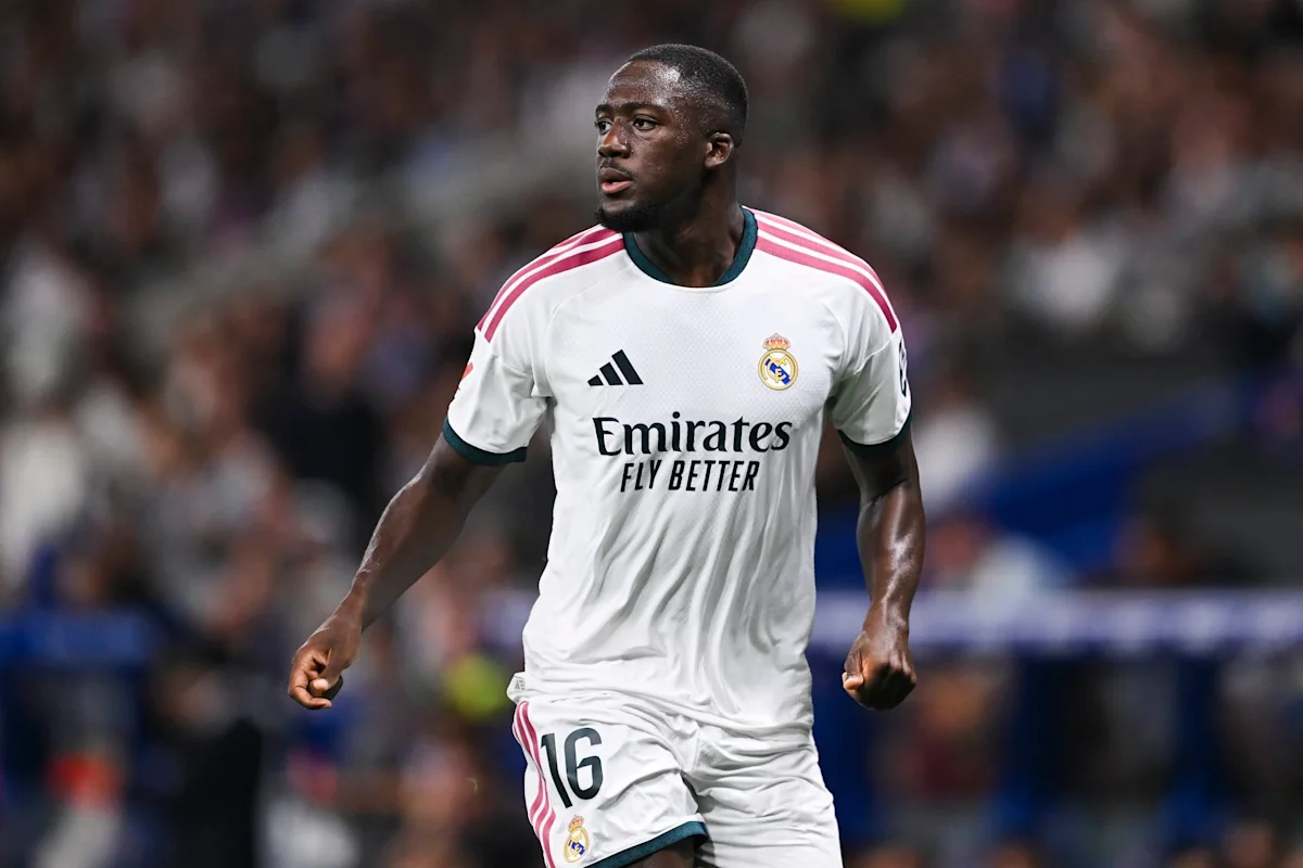 El Nuevo Fichaje del Real Madrid Experimenta Sentimientos Mixtos Después de su Debut