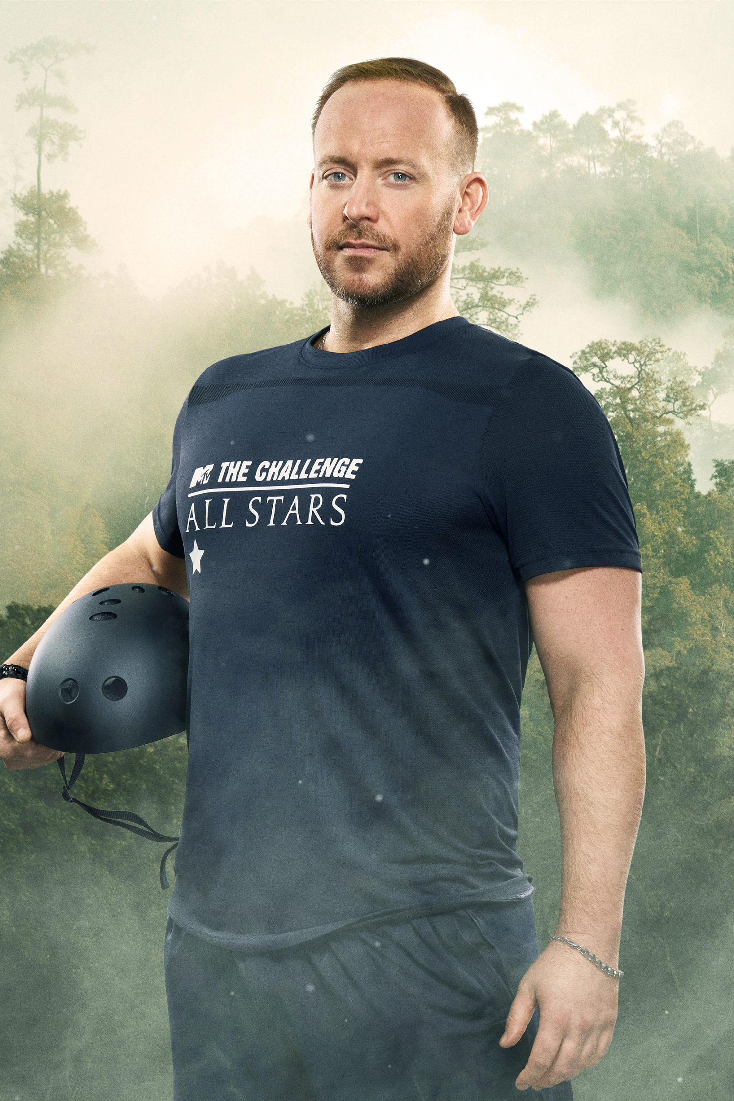 Reality TV Veteran Tyler Duckworth Dies at 44
