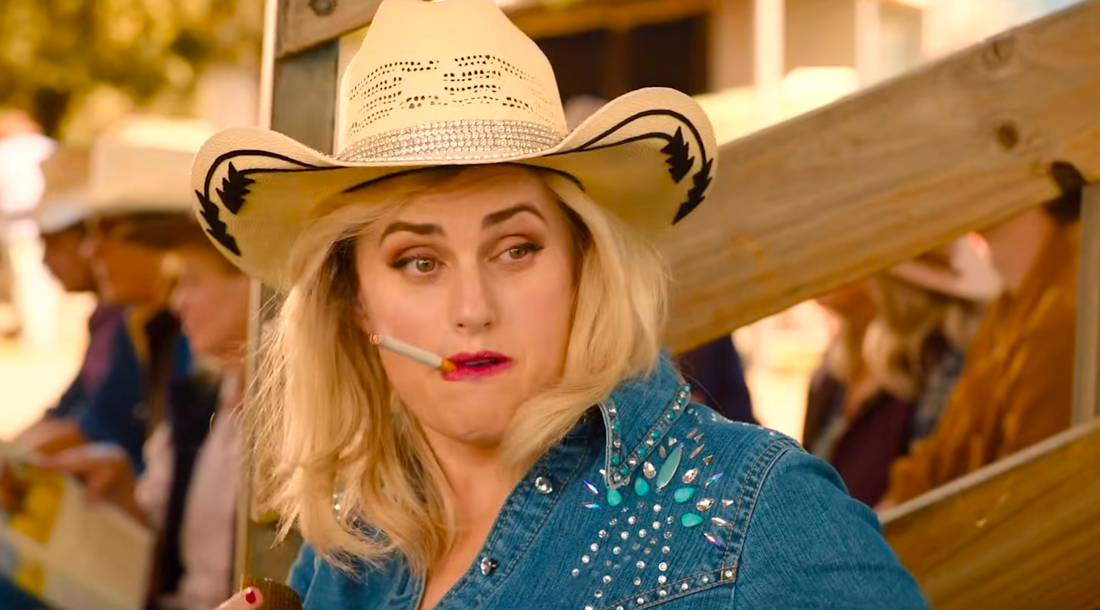 Rebel Wilsons ‘The Deb’ Erhält Trailer und Digitales Veröffentlichungsdatum