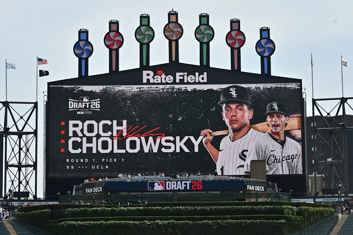 Jüngste MLB-Draft-Picks stehen vor frühen Karriereherausforderungen