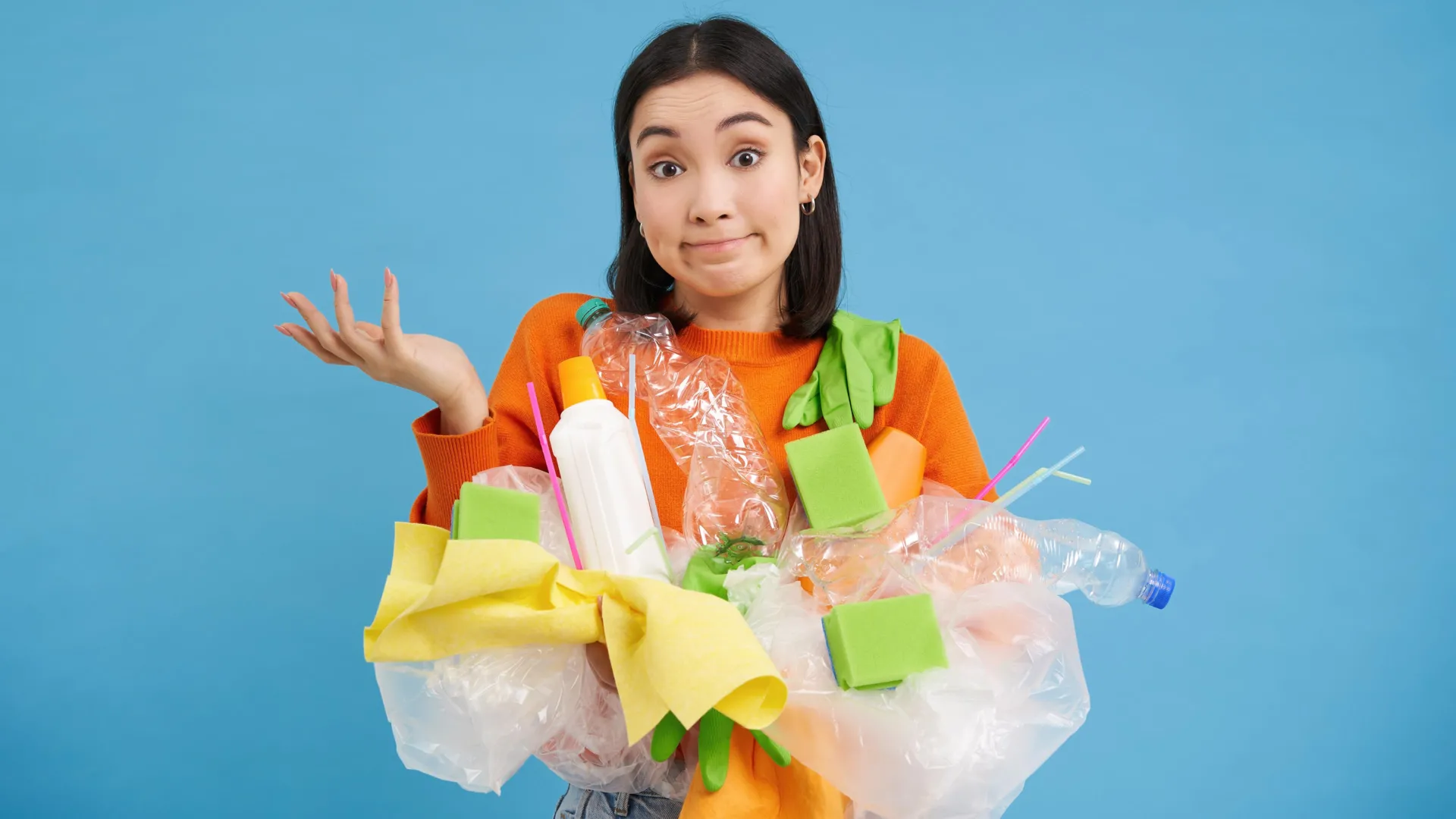 Recycling Habits Don’t Affect Climate Policy Support, Study Finds