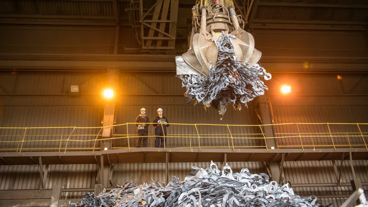 Recycling Startups Use AI to Capitalize on Rising Aluminum Prices
