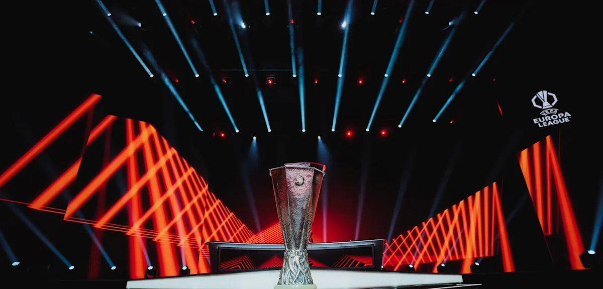 Red Bulls’ 2026/27 Europa League Opponents Revealed