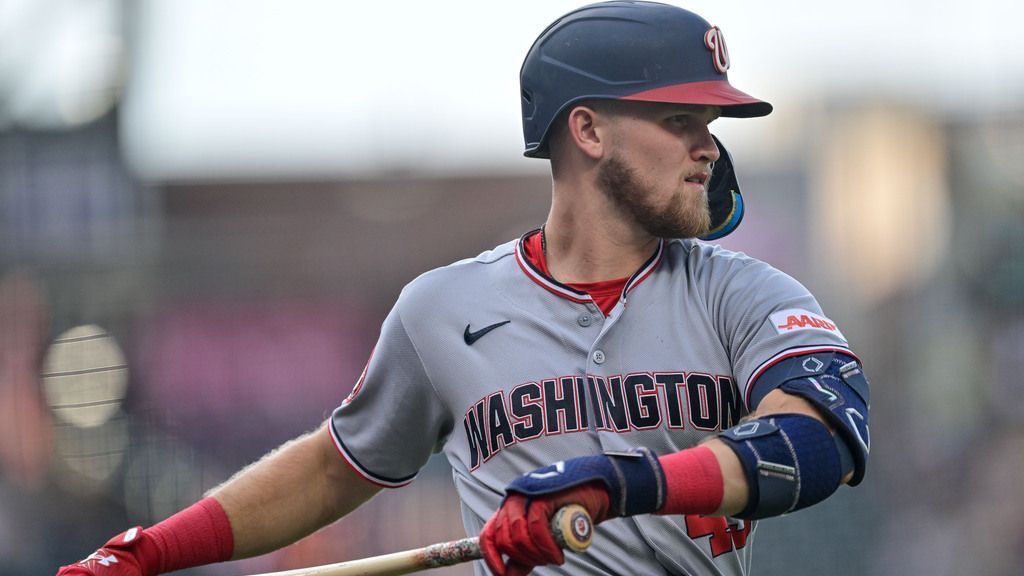 Red Sox verpflichten Infielder Mead von den Nationals