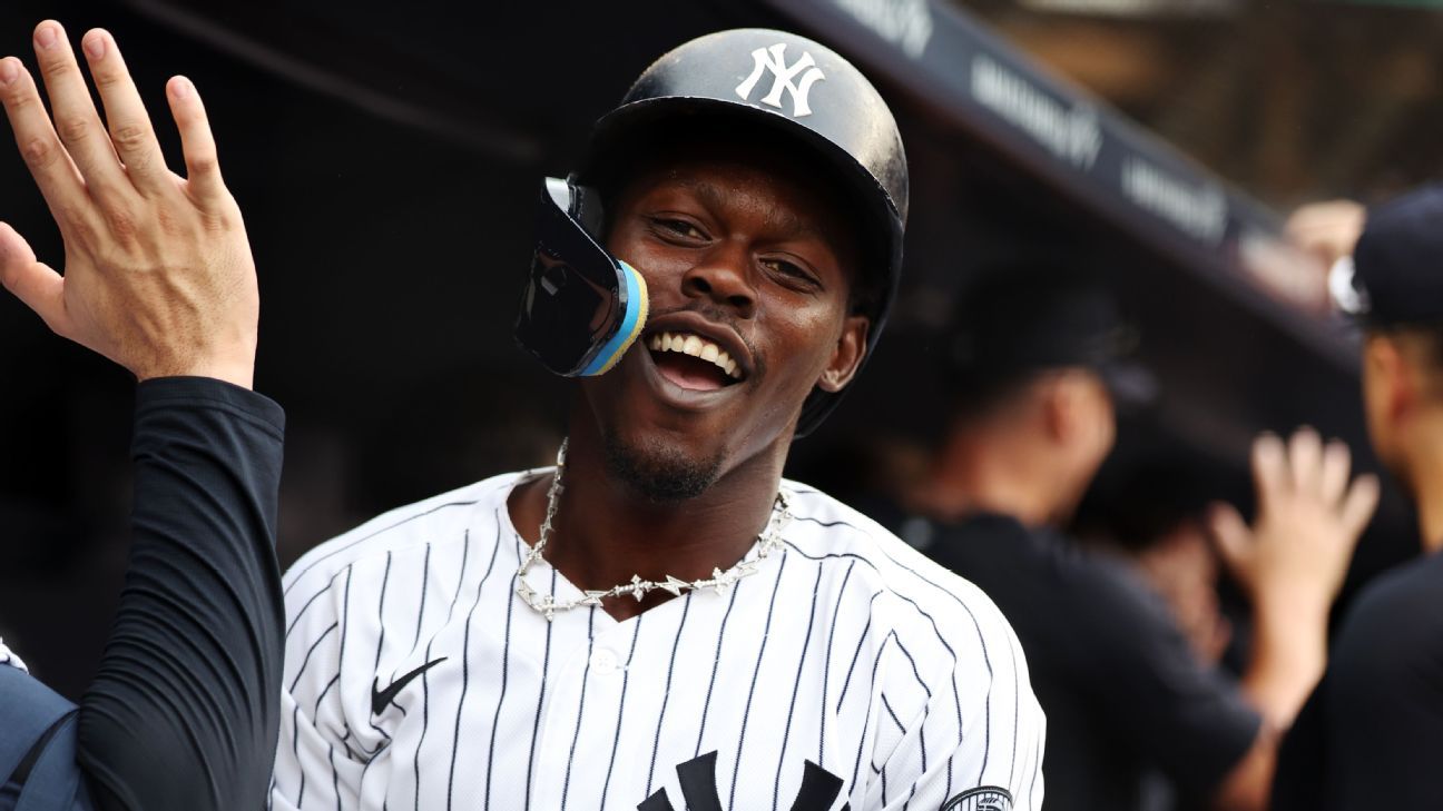 Red Sox-Kommentator kritisiert Jazz Chisholm Jr.