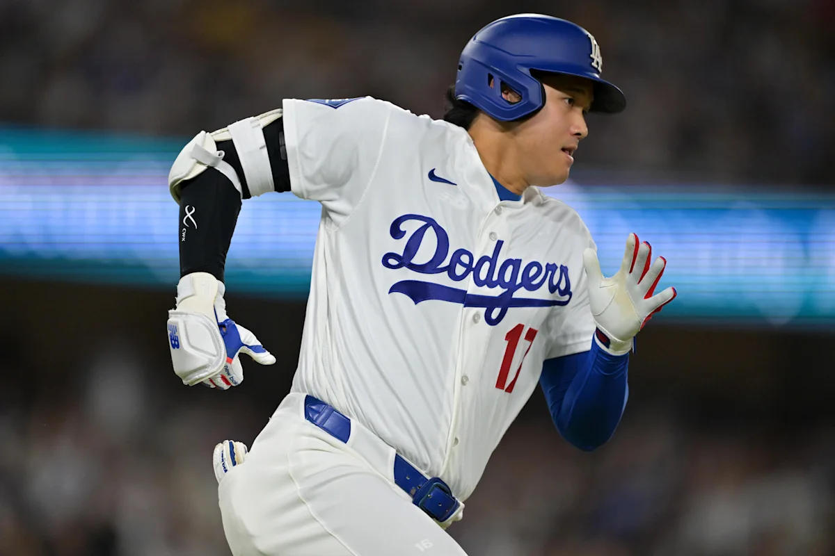 Red Sox Defeat Dodgers Despite Ohtani Home Run