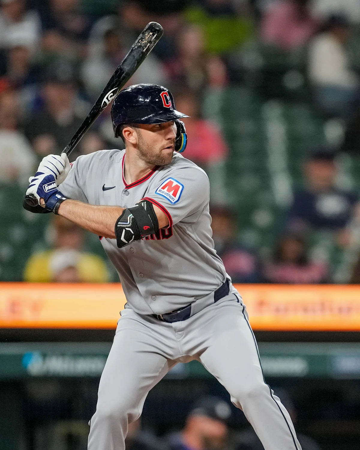 Red Sox Face Guardians in Game 61 of MLB Season