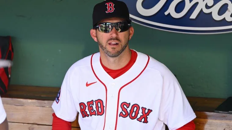 Red Sox Fall in MLB Power Rankings During Offensive Struggles