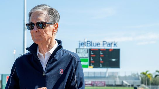 Red Sox Owner John Henry Explains Media Silence