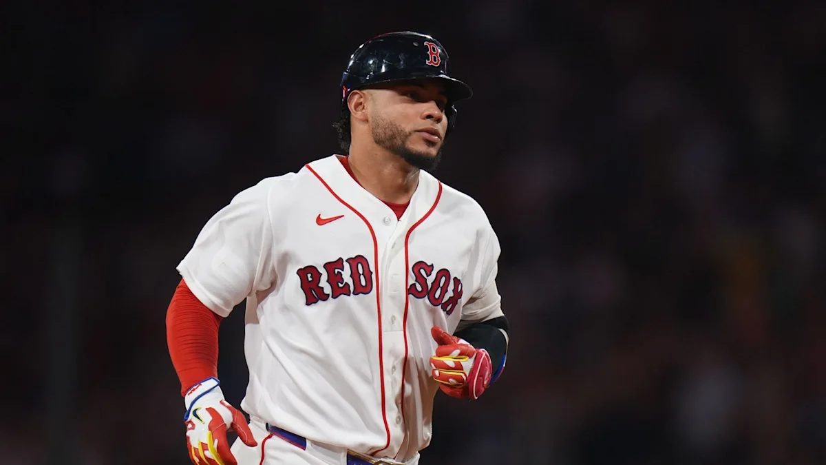 Red Sox Reportedly Made Offer to Pete Alonso