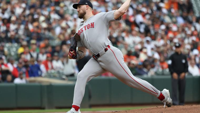 Red Sox 球员 Garrett Crochet 伤情出现反复，可能需要进行 MRI 检查
