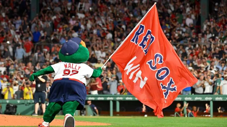 Red Sox Win Hailed as a Classic