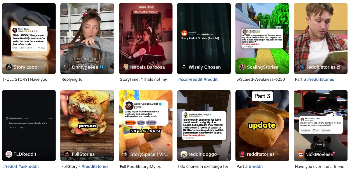 Reddit Entwickelt Video-Funktion Inspiriert von TikTok