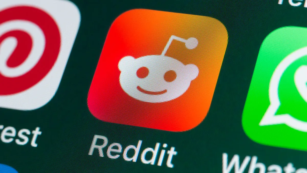 Reddit will Abhängigkeit von Karma durch KI-Moderation reduzieren