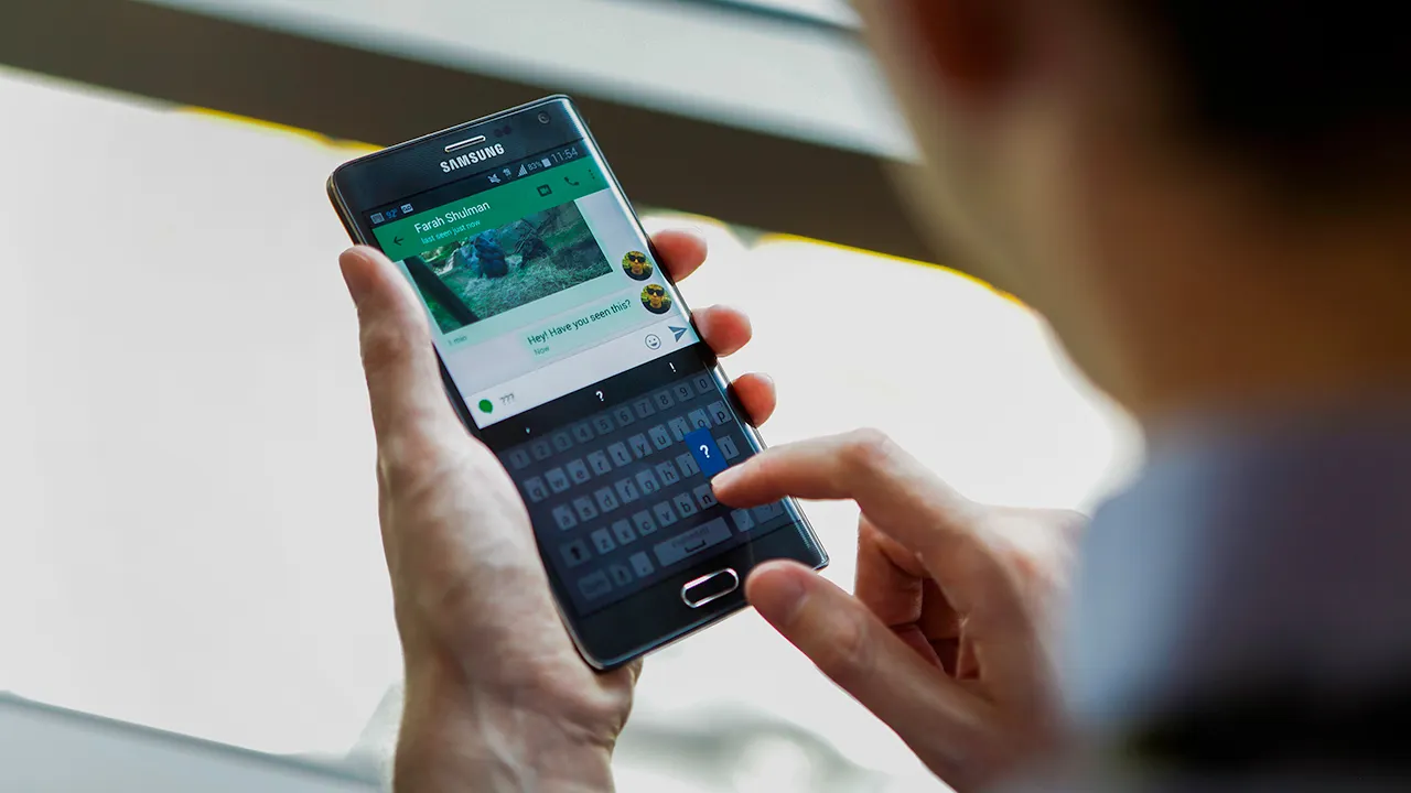 RedHook Malware Can Quietly Hijack Android Phones