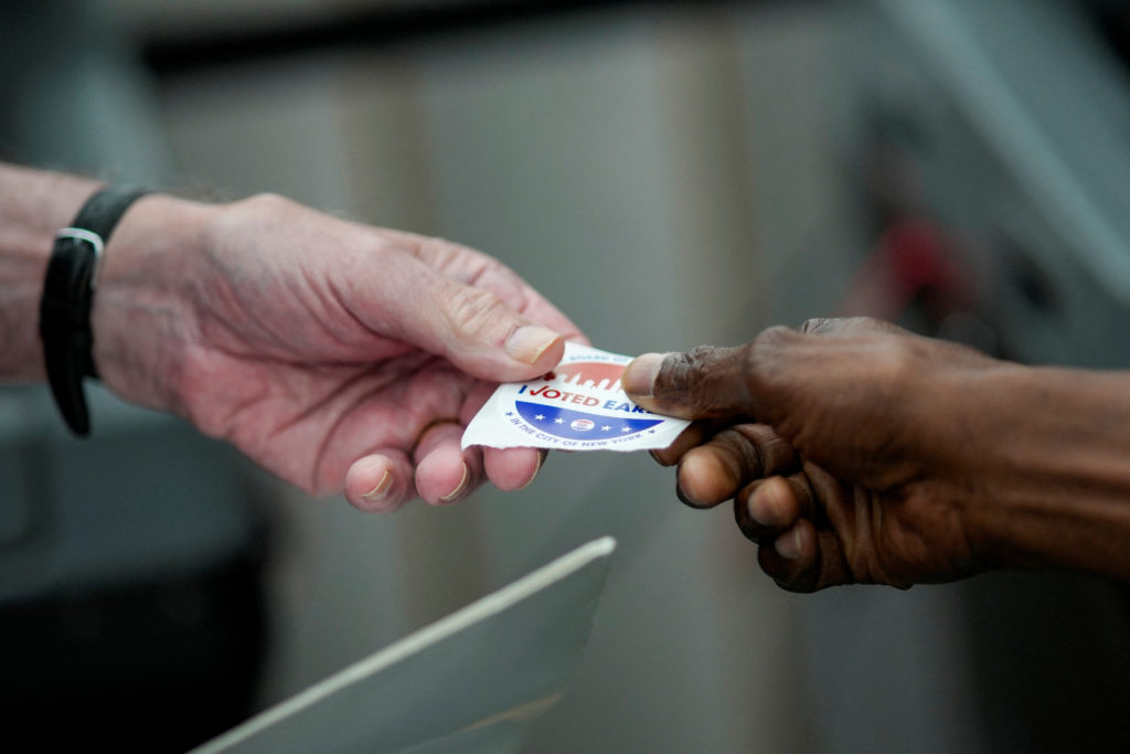 Redistricting efforts in Southern states cause voter confusion and logistical challenges for election officials