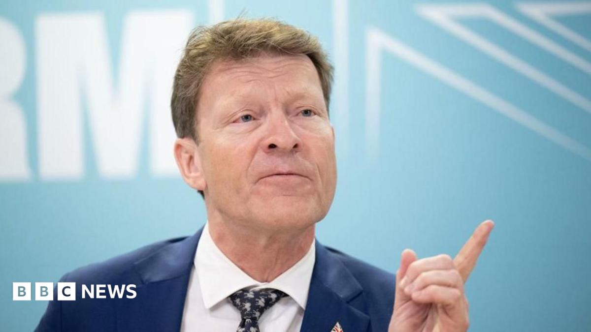 Reform UK Proposes Prioritizing British-Born Residents for Social Housing