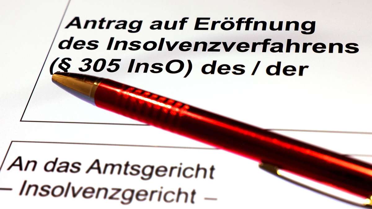 Rekordpleiten in der deutschen Automobilbranche und drohende Werkschließungen