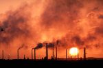 Rekordtemperaturen im August: Globaler Hitzemonat und neue Meeresrekorde