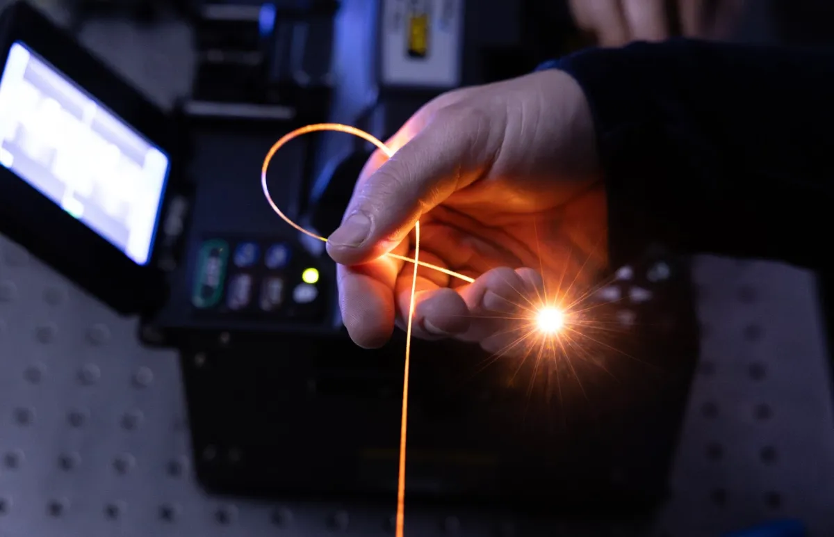Relativity Networks Secures $22M for Faster Fiber Tech
