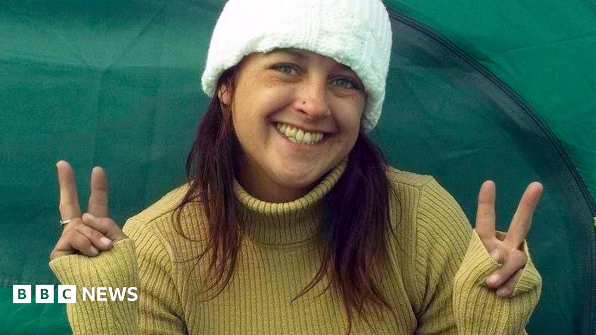 Remains Found After Wildfire Identified as Woman Missing Since 2019