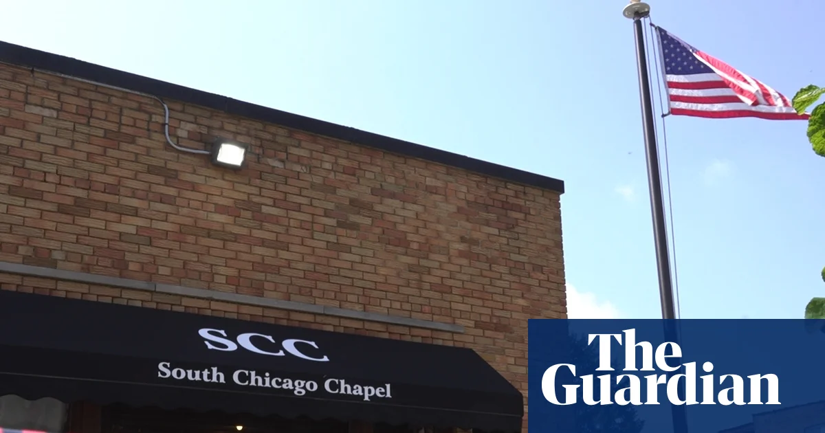 Remains of 56 People Found Decomposing at Chicago Funeral Home