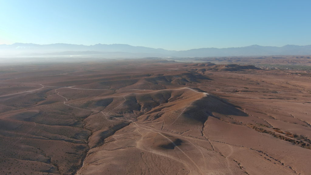 Remains of U.S. Soldier Recovered in Morocco; Search for Second Soldier Continues