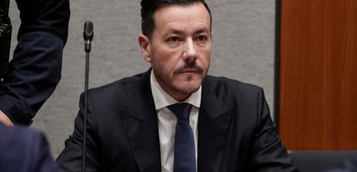 René Benko darf mit Fußfessel aus der Haft entlassen werden