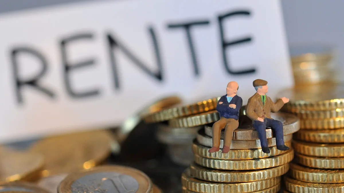 Rentenreform verzögert sich: Merz rechnet mit Beschluss erst 2027
