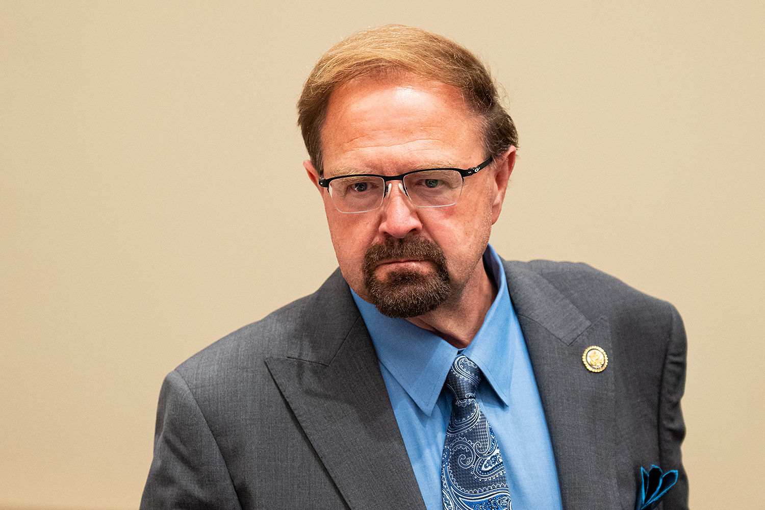 Rep. Chuck Edwards Ends Re-election Bid After Ethics Committee Recommendation