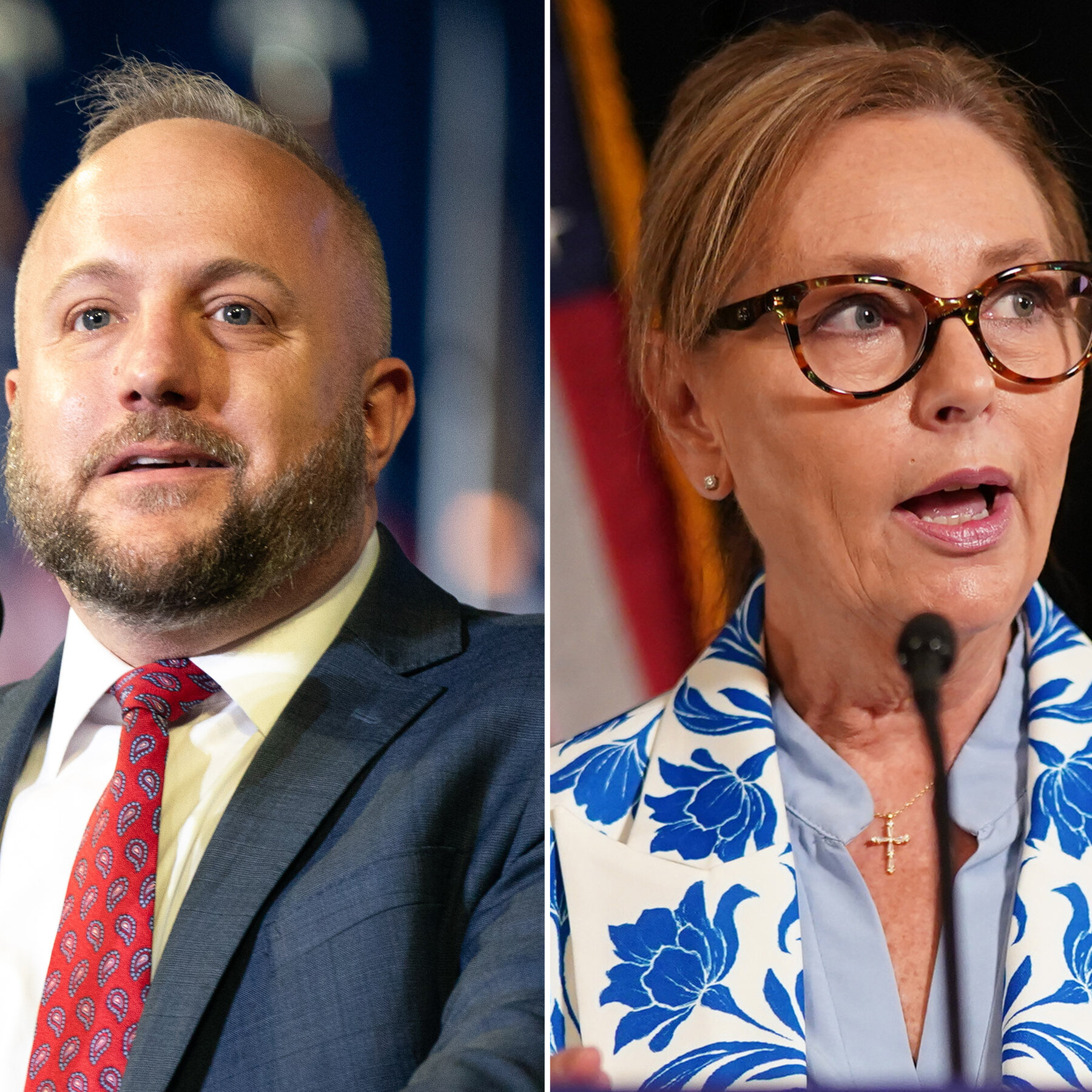 Rep. Russell Fry Endorses Darline Graham in South Carolina Senate Runoff
