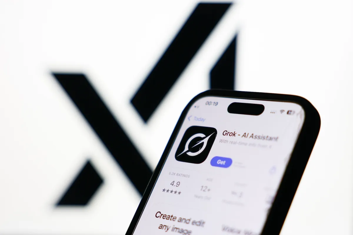Report: Anthropic to Pay xAI $1.25B Monthly for Compute