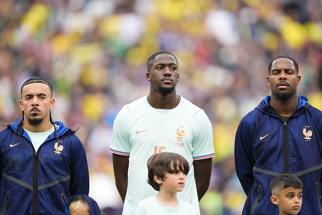 Reports: Ibrahima Konaté to Sign for Real Madrid
