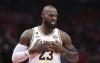 Reports Indicate LeBron James Considering Options in Free Agency