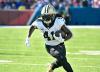Reports Link Alvin Kamara Trade Outlook to A.J. Brown Comparison