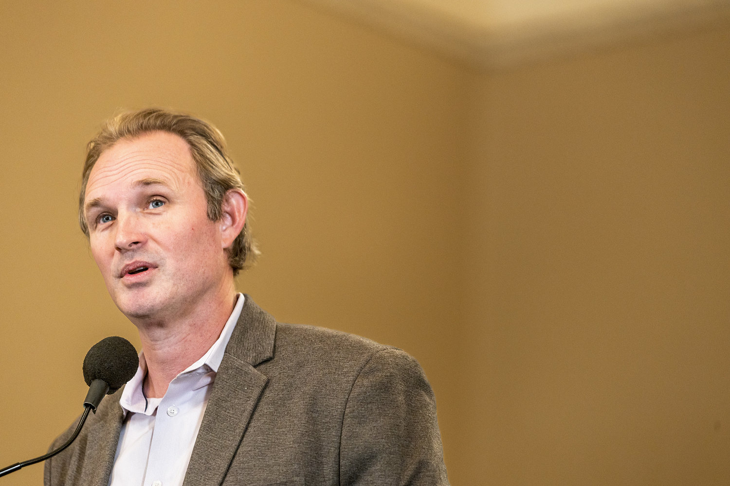 Republican James Gallagher Wins Special Election for California's 1st Congressional District