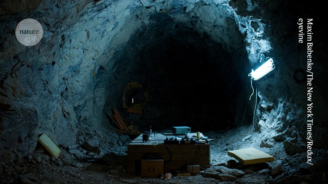Research Sheds Light on Missing Neutrinos