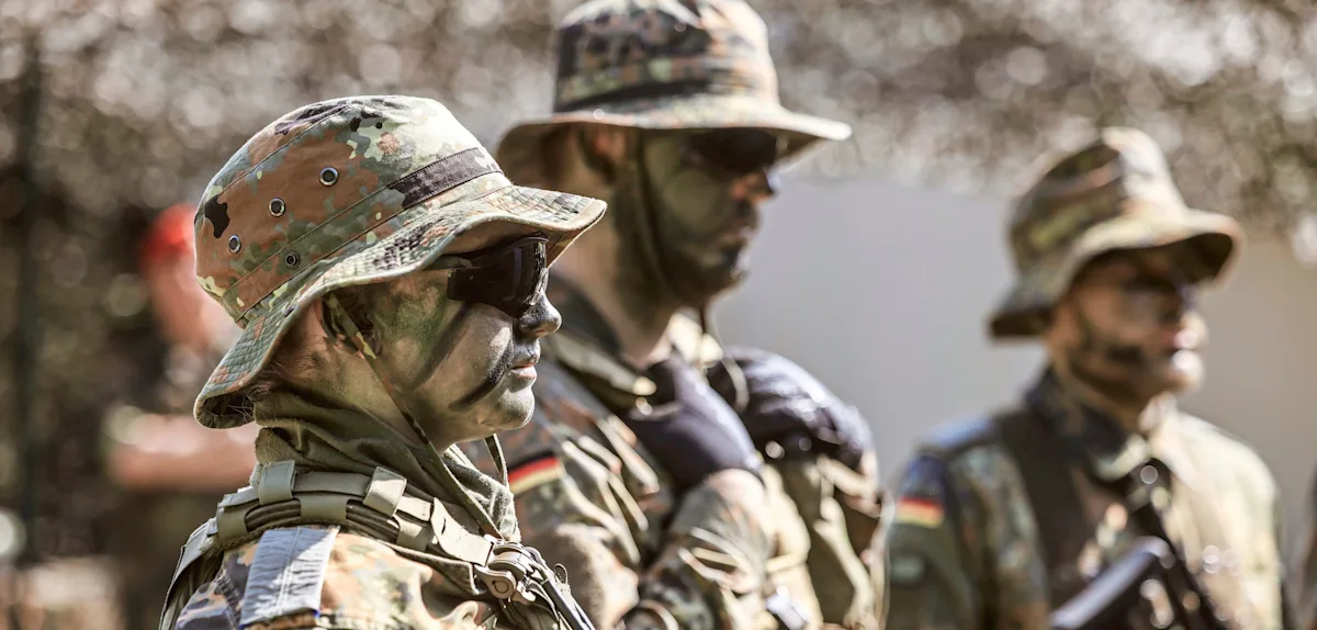 Reservistenverband fordert Rückholung des „Operationsplan Deutschland“ vor möglicher AfD-Regierung in Sachsen-Anhalt