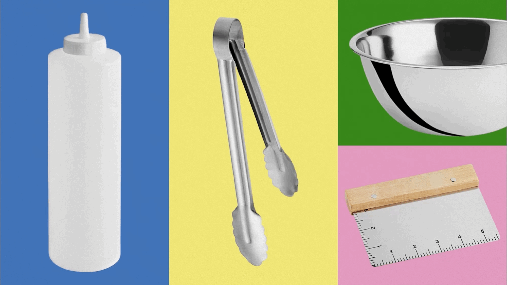 Restaurant Supply Stores Offer Affordable Kitchen Tools