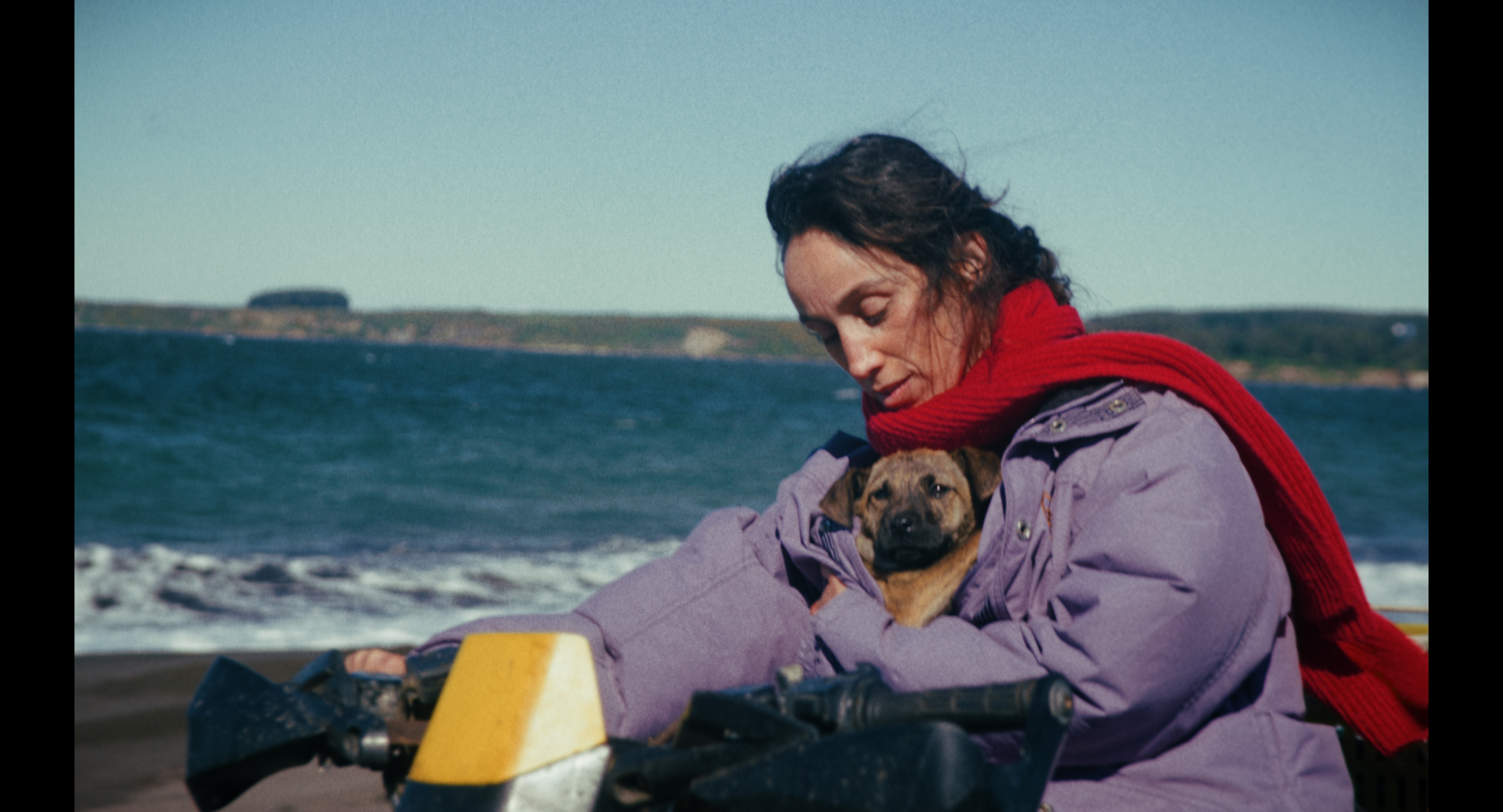 Review: Dominga Sotomayor's 'La Perra' Tells a Story of Trauma