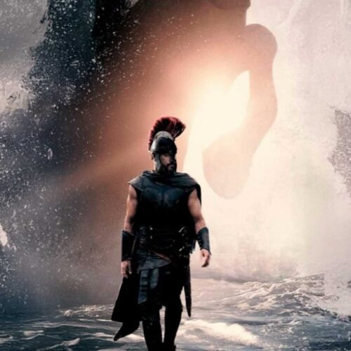 Review Highlights Nolan's 'Odyssey' Focus on the Man Behind the Myth