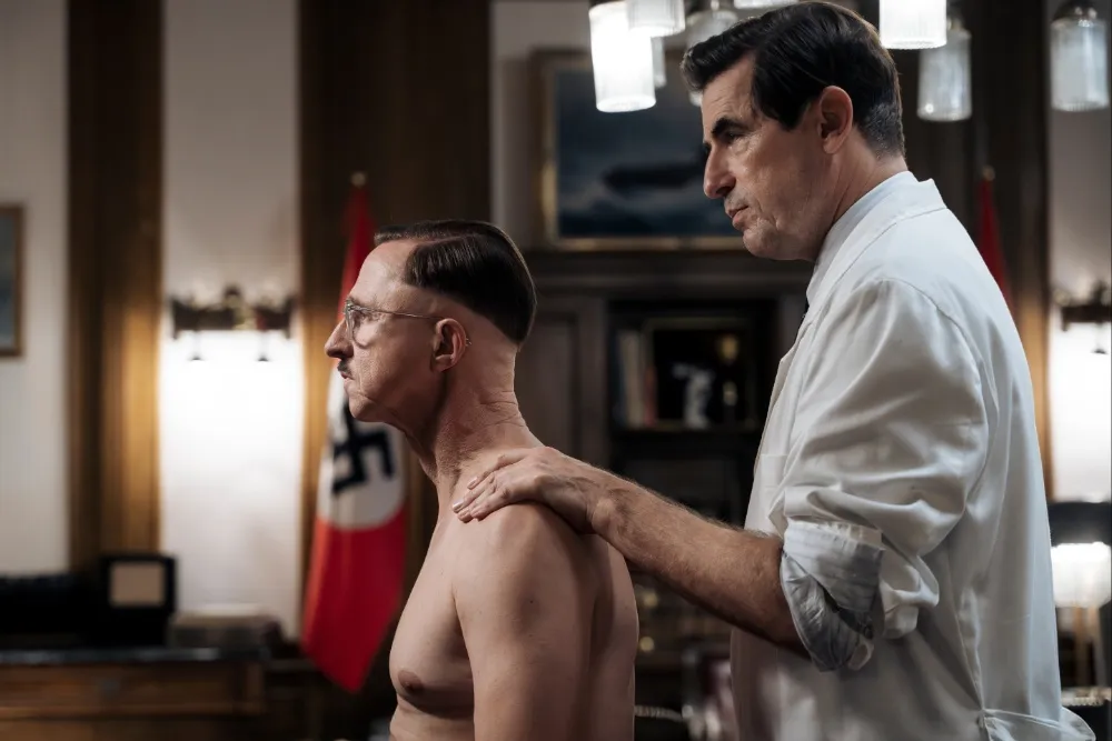 Review: ‘I Is Another’ Explores Complex Historical Figure