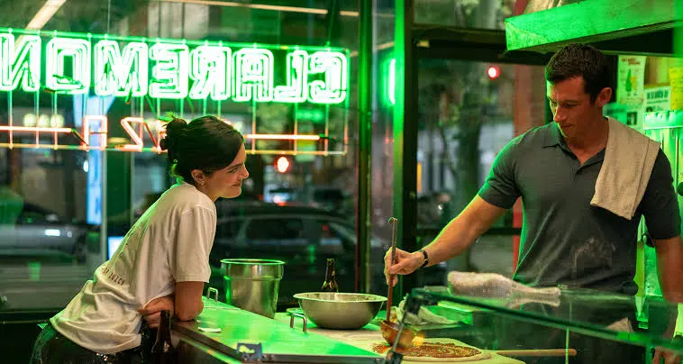 Review: ‘One Night Only’ Struggles with RomCom Formula