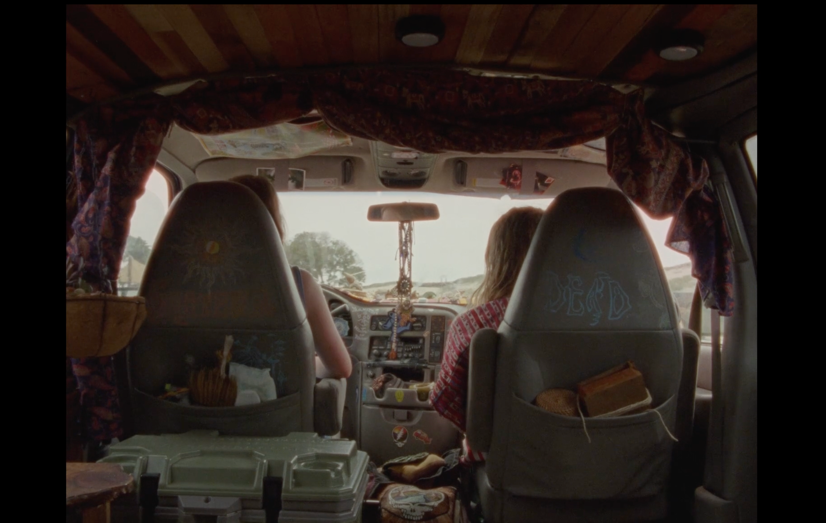 Review: ‘Summer Tour’ Explores the World of Deadheads