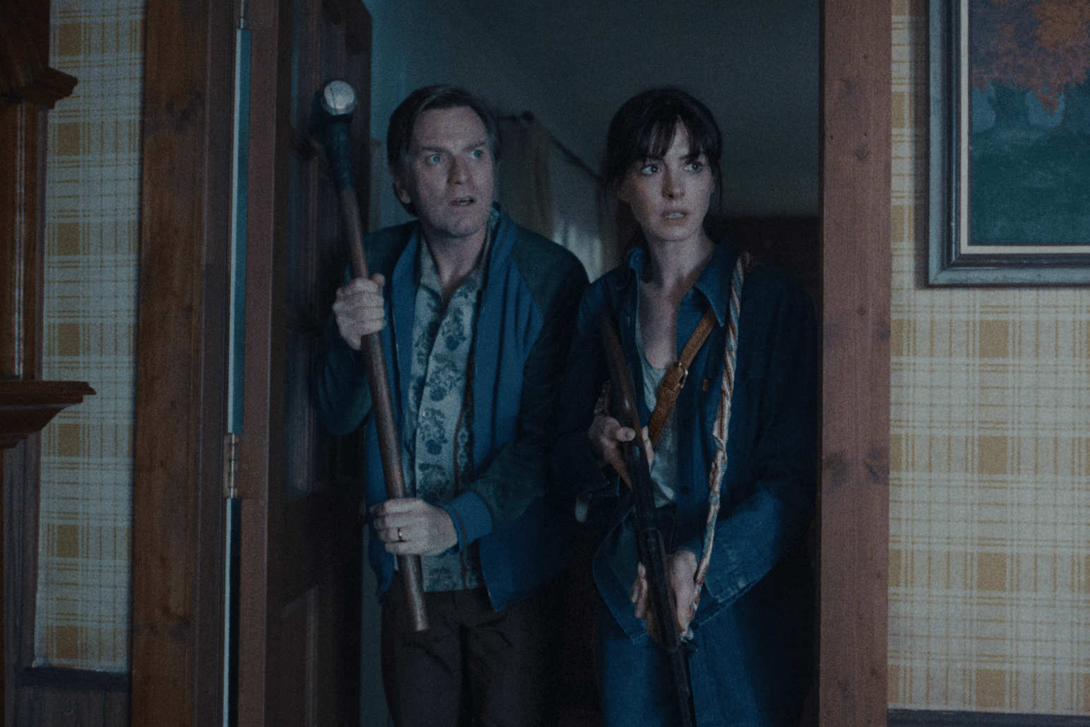 Review: ‘The End of Oak Street’ Offers Unique Horror