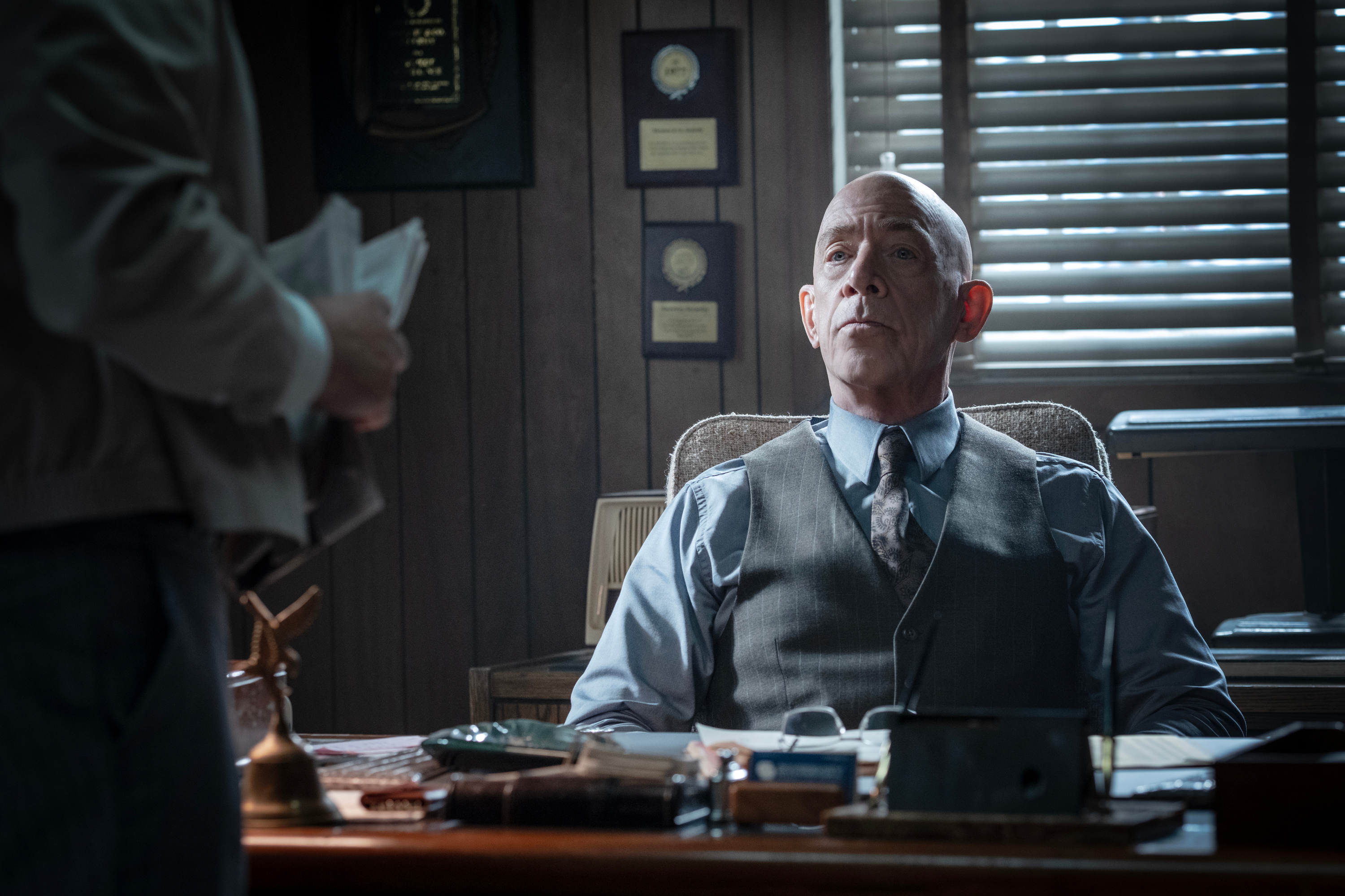 Review: ‘The Westies’ Offers a Lackluster Look at NYC Mob