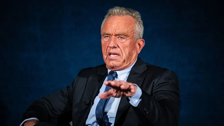 RFK Jr. Shares Video of Rattlesnake Handling Following Social Media Criticism