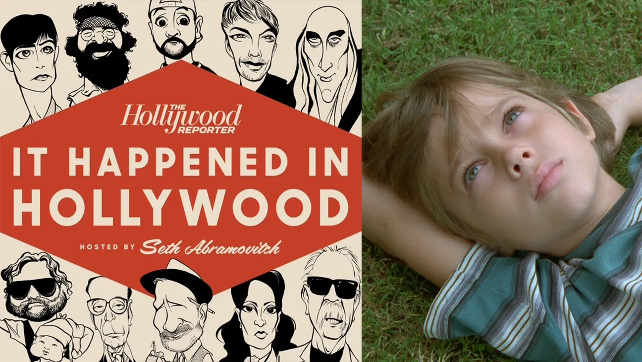 Richard Linklater Reflects on ‘Boyhood’ 12 Years Later