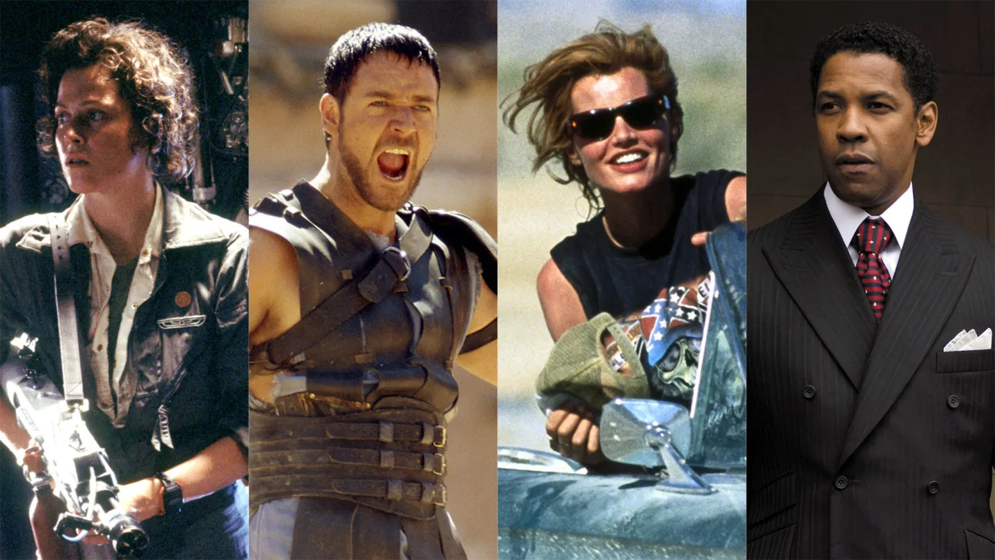Ridley Scott's 30 Films Ranked, New Sequel Criticized