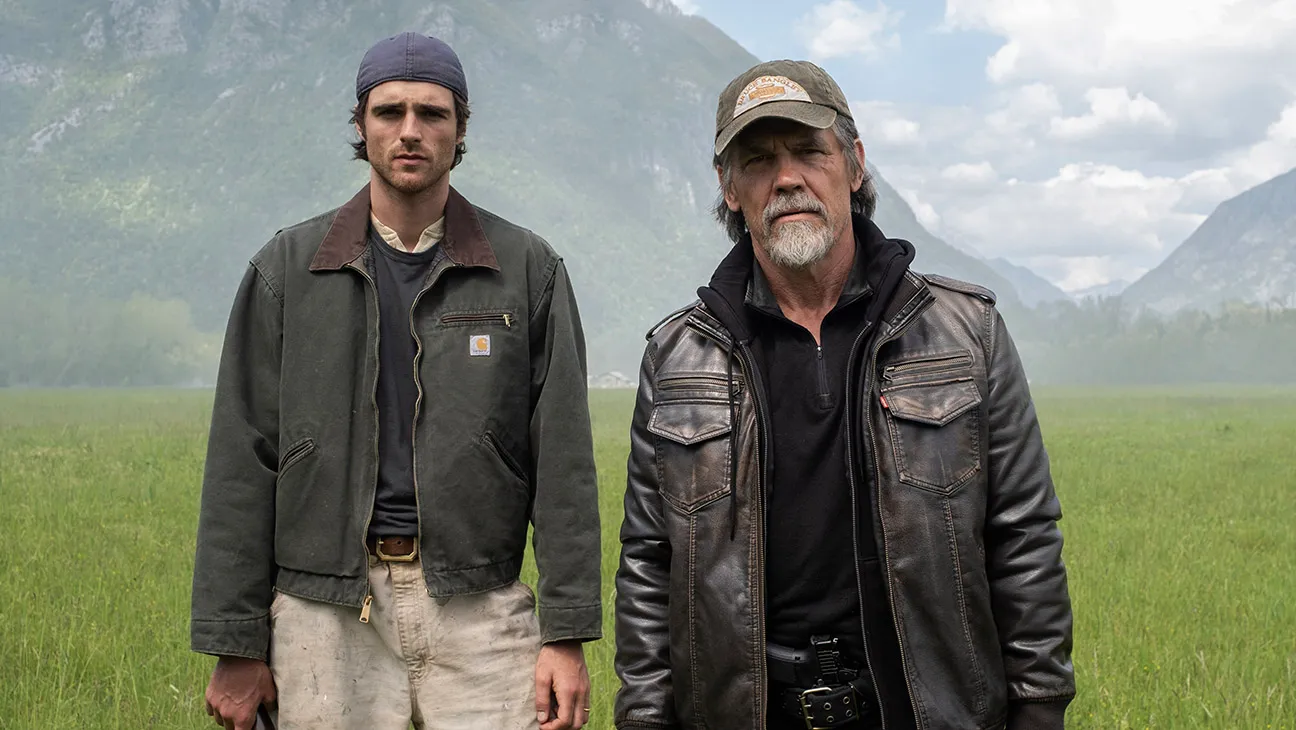 Erste Reaktionen auf Ridley Scotts 'The Dog Stars'